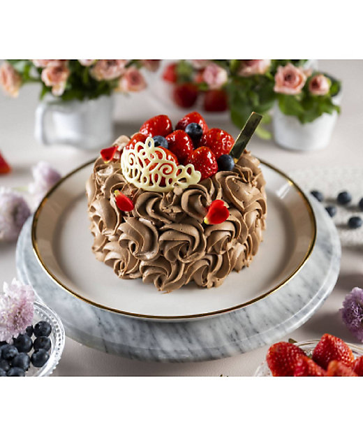 店頭受取／銀座】シャンティミュゼ ショコラ | Patisserie Moncher