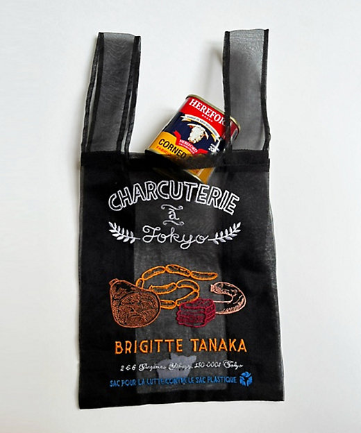 ☆＜Brigitte Tanaka／ブリジットタナカ