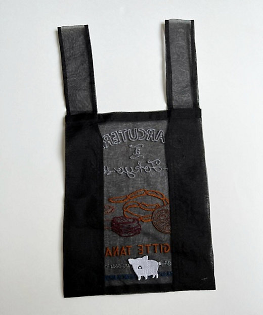 ☆＜Brigitte Tanaka／ブリジットタナカ