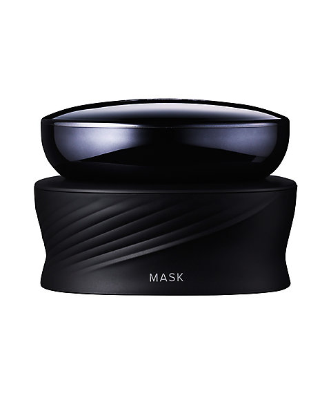 ReFa（ReFa） リファビューテックマスク 130g ブラック 通販