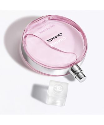 CHANEL（CHANEL） チャンス オー タンドゥル ボディ オイル 通販