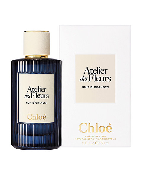 Chloé（Chloé） クロエ アトリエ デ フルール ニュイ ドランジェ