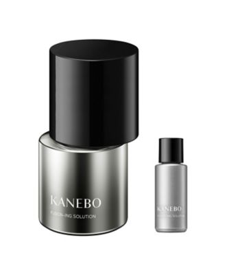 カネボウ（KANEBO） カネボウ フュージョニング ソリューション キット