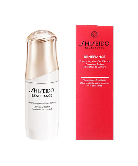 SHISEIDO（SHISEIDO） SHISEIDO ベネフィアンス