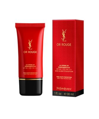 イヴ・サンローラン（YVES SAINT LAURENT ） オールージュ ラ クレーム