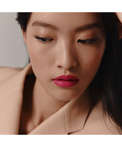 Hermès（Hermès） ルージュ エルメス ルージュ ブリヤン シルキー 41