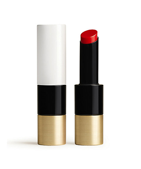 Hermès（Hermès） ルージュ エルメス ルージュ ブリヤン シルキー 75