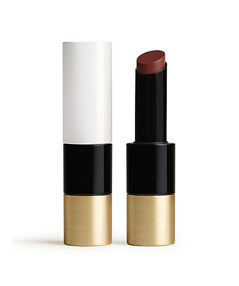 新品未使用 エルメス ルージュ ブリヤン 03 ベージュ・グラッセ 新品未