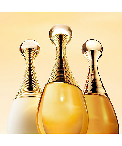 ディオール（Dior） ジャドール オードゥ パルファン 通販 | 【ISETAN