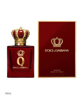 DOLCE&GABBANA FRAGRANCE（DOLCE&GABBANA FRAGRANCE） Q by