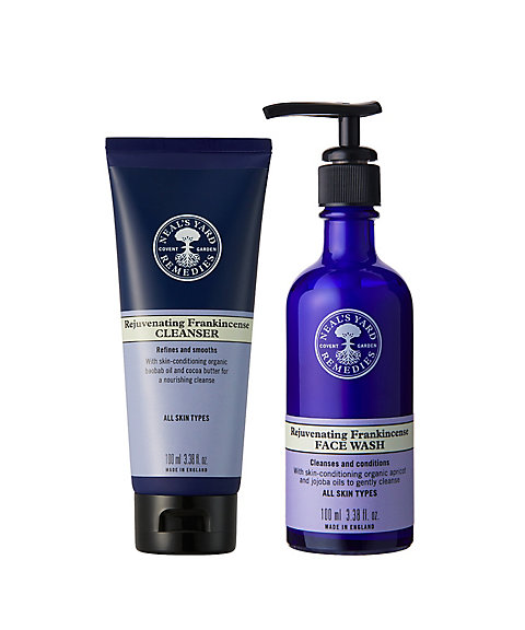 ニールズヤード レメディーズ（NEALS YARD REMEDIES