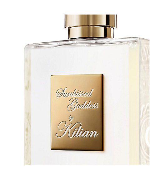 キリアン パリ（Kilian Paris） サンキッスド ゴッデス オード