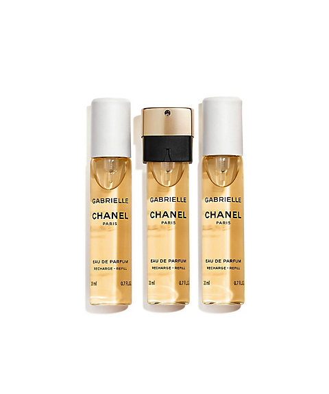 CHANEL（CHANEL） ガブリエル シャネル オードゥ パルファム ツィスト