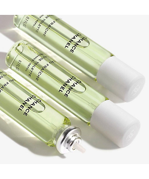 CHANEL（CHANEL） チャンス オー フレッシュ ツィスト＆スプレイ