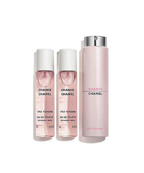 CHANEL（CHANEL） チャンス オー タンドゥル オードゥ パルファム