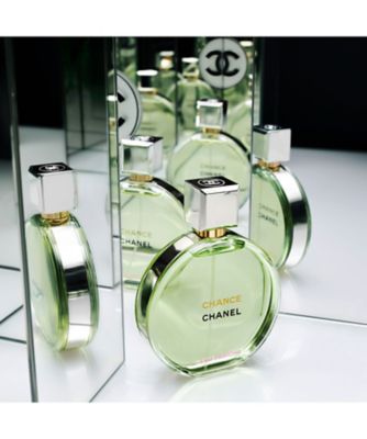 CHANEL（CHANEL） チャンス オー フレッシュ オードゥ パルファム 通販