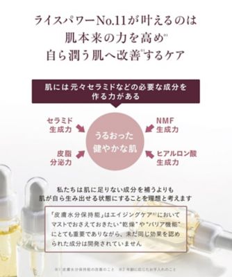 RicePower（RicePower） ライース リペア インナーモイスチュア