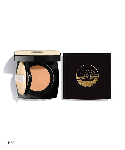 CHANEL（CHANEL） レ ベージュ ヘルシー グロウ クッション 2025