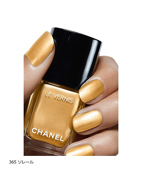 CHANEL（CHANEL） ヴェルニ（限定品） 通販 | 【ISETAN BEAUTY online