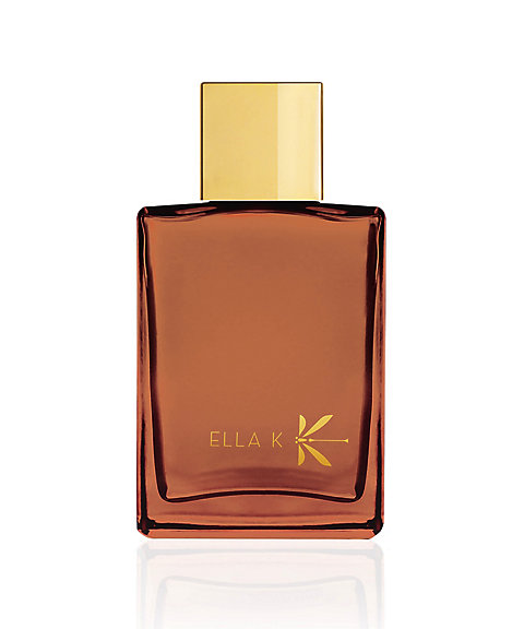 ELLA K（ELLA K） アンバー K オードパルファン 100mL 通販