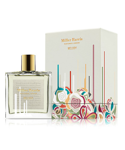 ミラー ハリス（Miller Harris） メロディ オードパルファム 通販