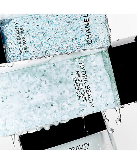 CHANEL（CHANEL） イドゥラ ビューティ マイクロ リクィッド