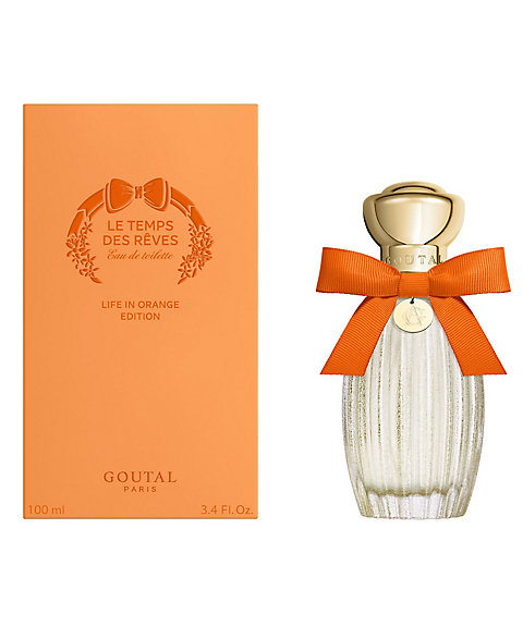 グタール（goutal） ル タン デ レ―ヴ オードトワレ（限定ボトル