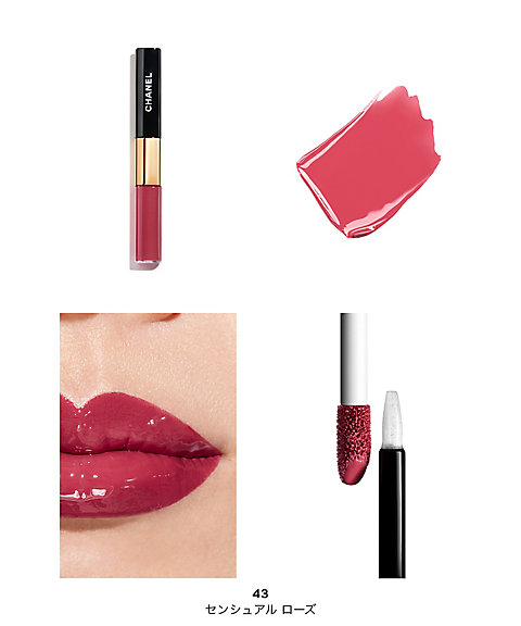 CHANEL（CHANEL） ル ルージュ デュオ ウルトラ トゥニュ 通販