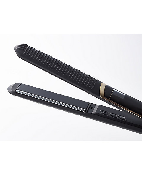 YA-MAN（YA-MAN） ヴェーダスムースアイロン プラス 通販 | 【ISETAN