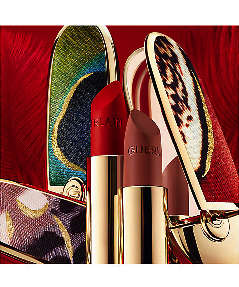 GUERLAIN（GUERLAIN） ルージュ ジェ ケース 通販 | 【ISETAN BEAUTY