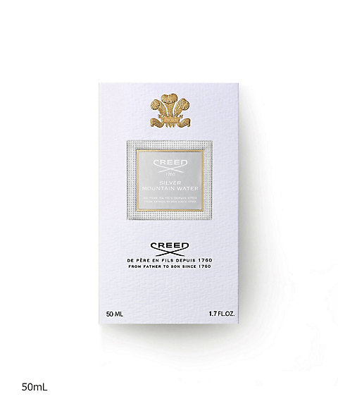 CREED（CREED） シルバー マウンテン ウォーター オーデパルファム