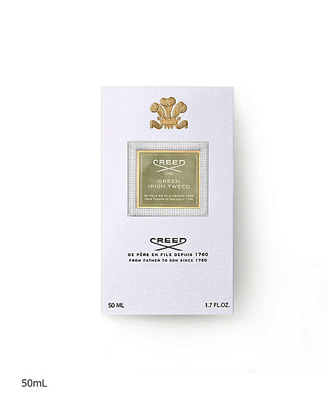 CREED（CREED） グリーン アイリッシュ ツィード オーデパルファム