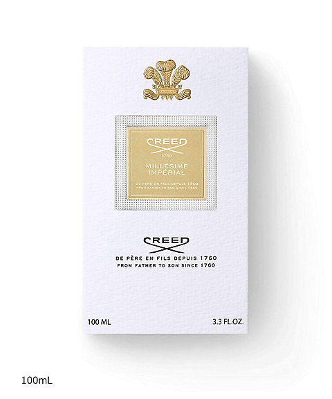 CREED（CREED） ミレジム アンペリアル オーデパルファム 通販