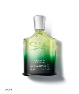 CREED（CREED） ベチバー オーデパルファム 通販 | 【ISETAN BEAUTY