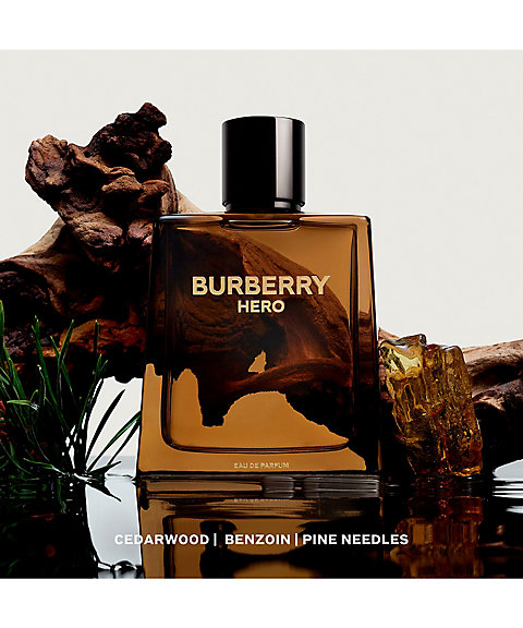 Burberry Beauty（Burberry Beauty） バーバリー ヒーロー