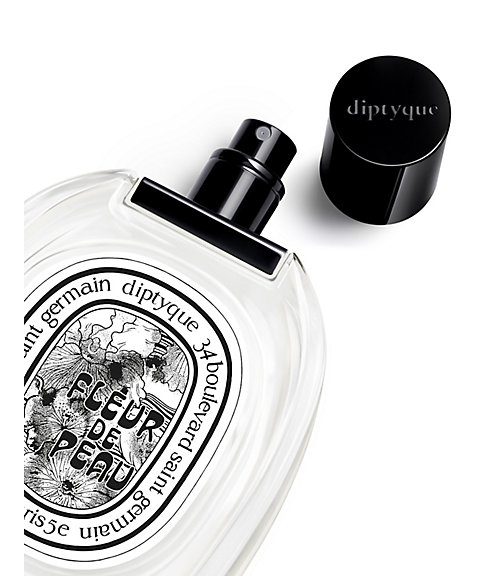 ディプティック（diptyque） オー ド トワレ フルール ドゥ ポー