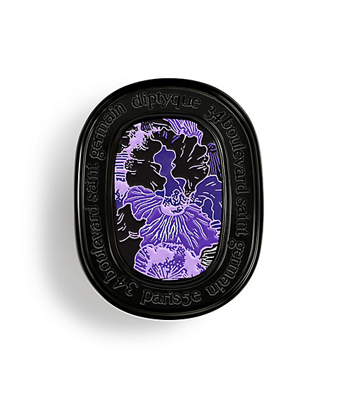 ディプティック（diptyque） リフィラブル ソリッドパフューム