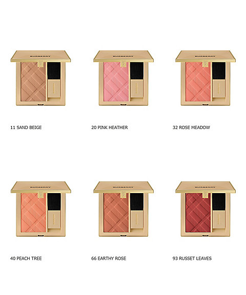 Burberry Beauty（Burberry Beauty） バーバリー アウトドア