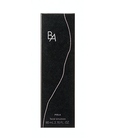 ポーラ（POLA） B．A ミルク 7 通販 | 【ISETAN BEAUTY online