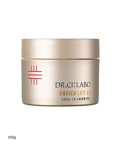 ドクターシーラボ（Dr.Cilabo） アクアコラーゲンゲル エンリッチ
