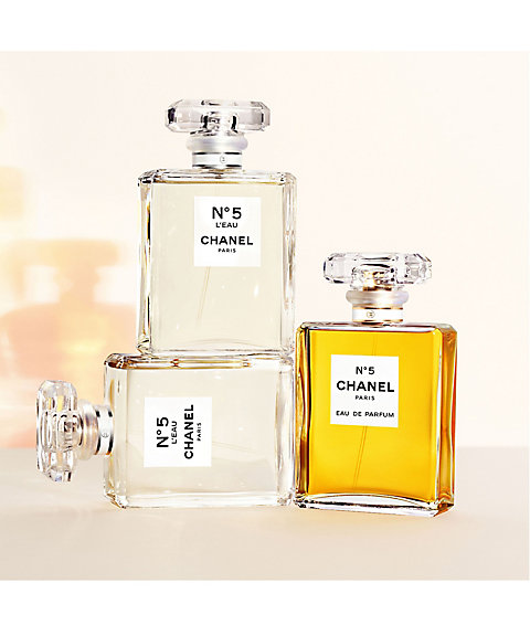 CHANEL N°5 ローオードゥトワレット 香水 シャネル N°5 ロー オードゥ