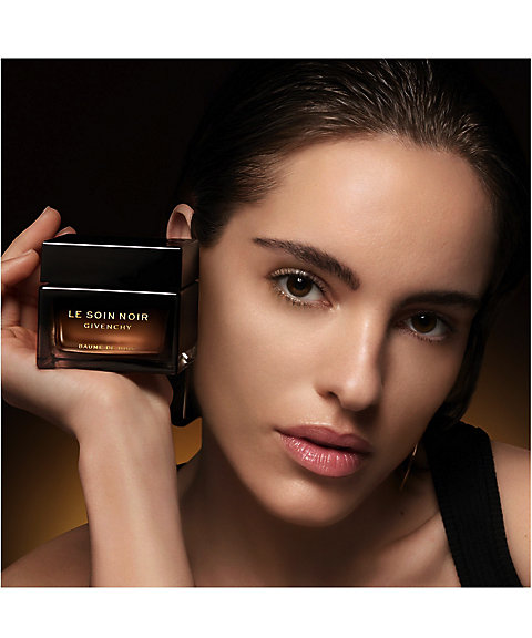 GIVENCHY（GIVENCHY） ソワン ノワール バーム ニュイ 通販 | 【ISETAN