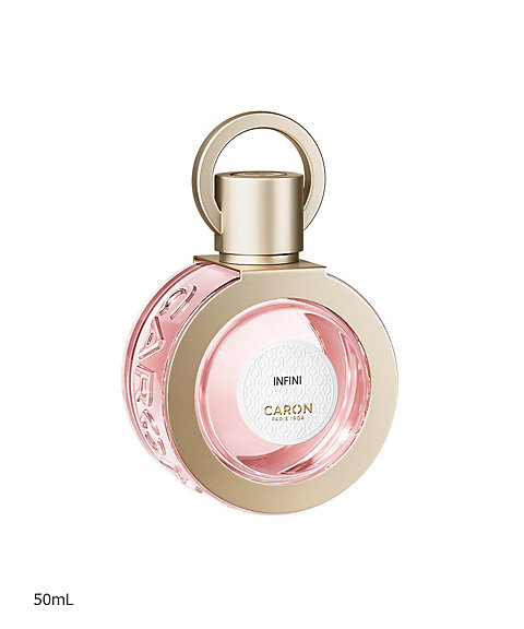 CARON（CARON） アンフィニ オードパルファン 通販 | 【ISETAN BEAUTY