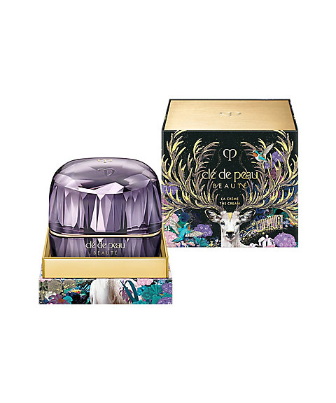 clé de peau BEAUTÉ（clé de peau BEAUTÉ） ラ・クレーム（ホリデー