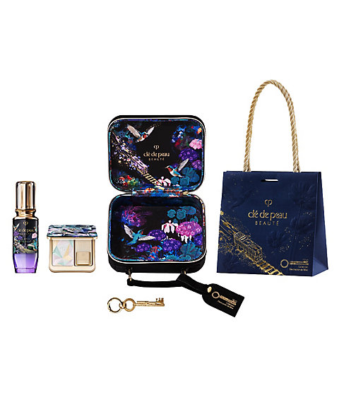 clé de peau BEAUTÉ（clé de peau BEAUTÉ） ル・レオスールデクラ