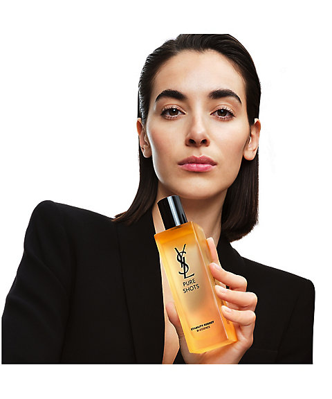 イヴ・サンローラン（YVES SAINT LAURENT ） ピュアショット デュアル