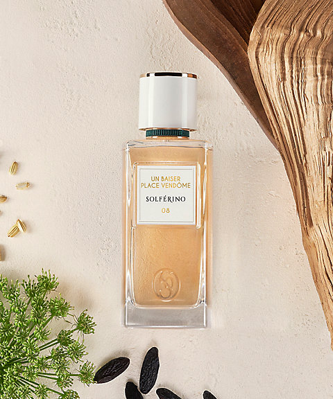 SOLFÉRINO アン ベゼ プラス ヴァンドーム オードパルファム 08 通販