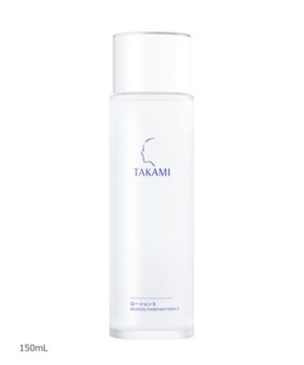 タカミ（TAKAMI） タカミローションII 通販 | 【ISETAN BEAUTY
