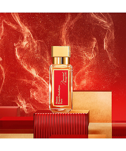 メゾン フランシス クルジャン（Maison Francis Kurdjian） バカラ