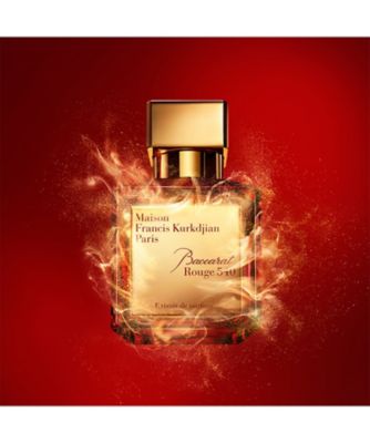 メゾン フランシス クルジャン（Maison Francis Kurdjian） バカラ